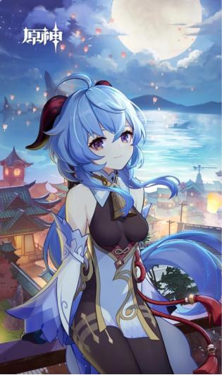 原神：为什么原神的国风服装风格没有汉服呢？