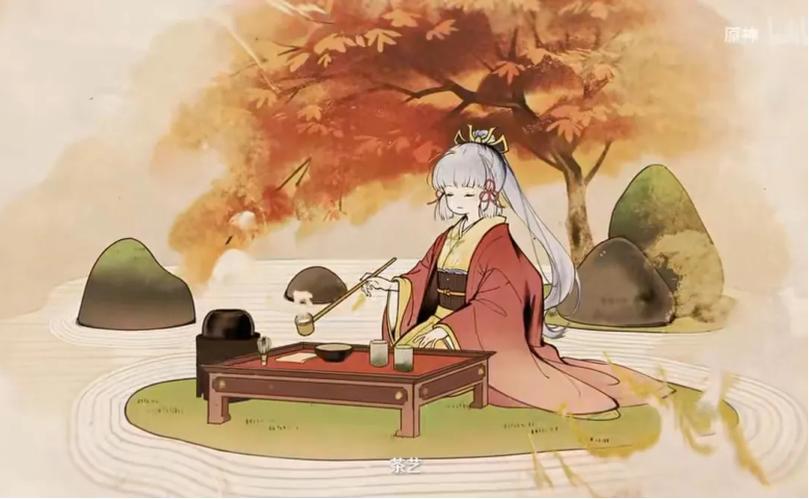 原神：为什么原神的国风服装风格没有汉服呢？