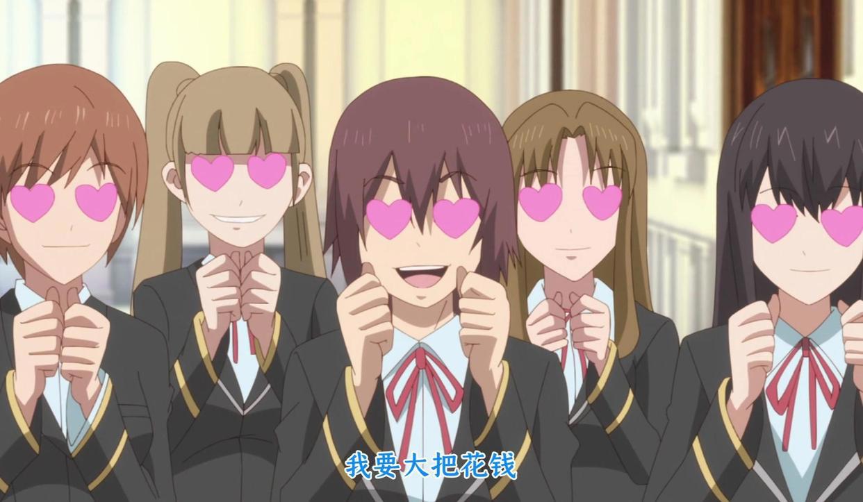 作画崩坏评分9.3的四月番，第六话再遭删减，终究是剧情拯救一切