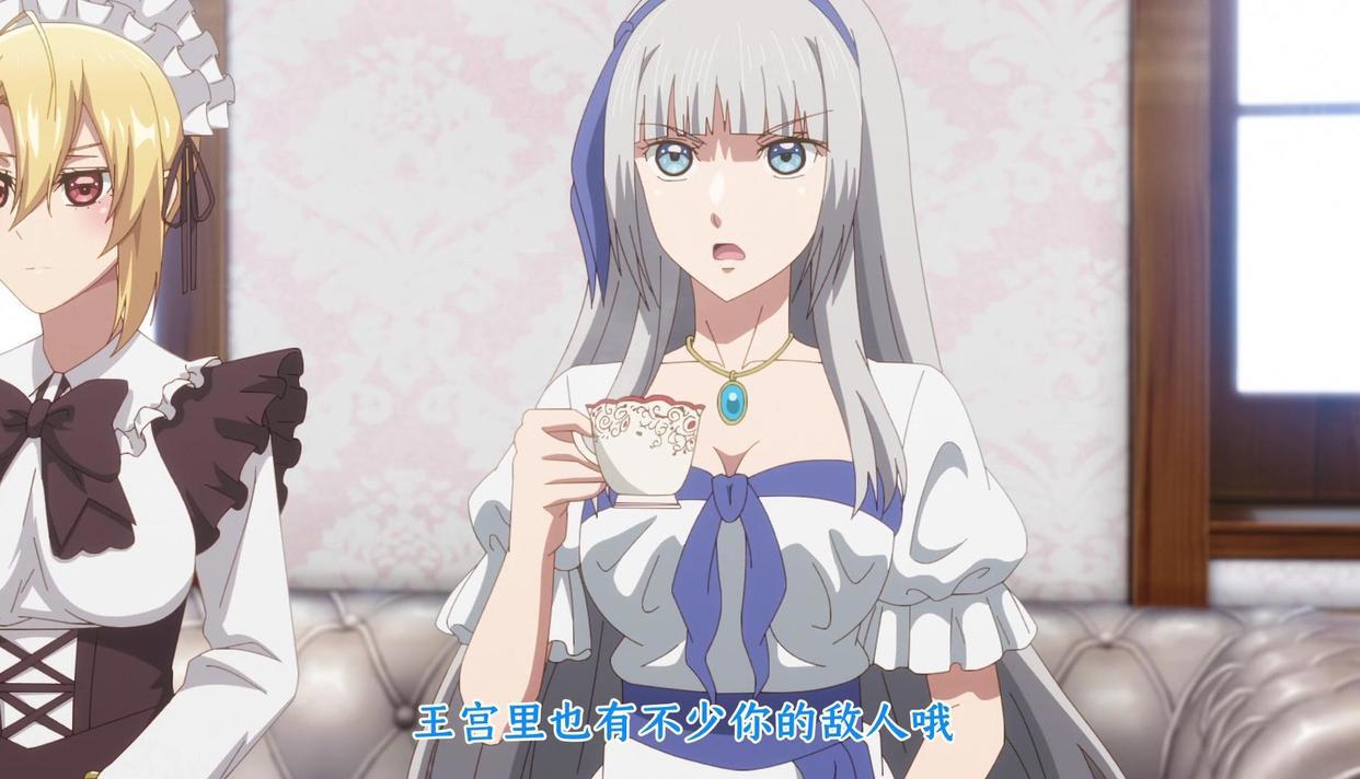 作画崩坏评分9.3的四月番，第六话再遭删减，终究是剧情拯救一切