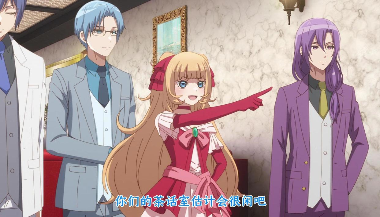 作画崩坏评分9.3的四月番，第六话再遭删减，终究是剧情拯救一切