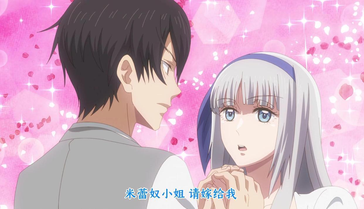 作画崩坏评分9.3的四月番，第六话再遭删减，终究是剧情拯救一切