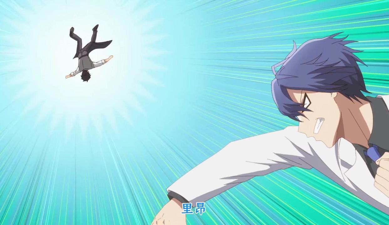 作画崩坏评分9.3的四月番，第六话再遭删减，终究是剧情拯救一切