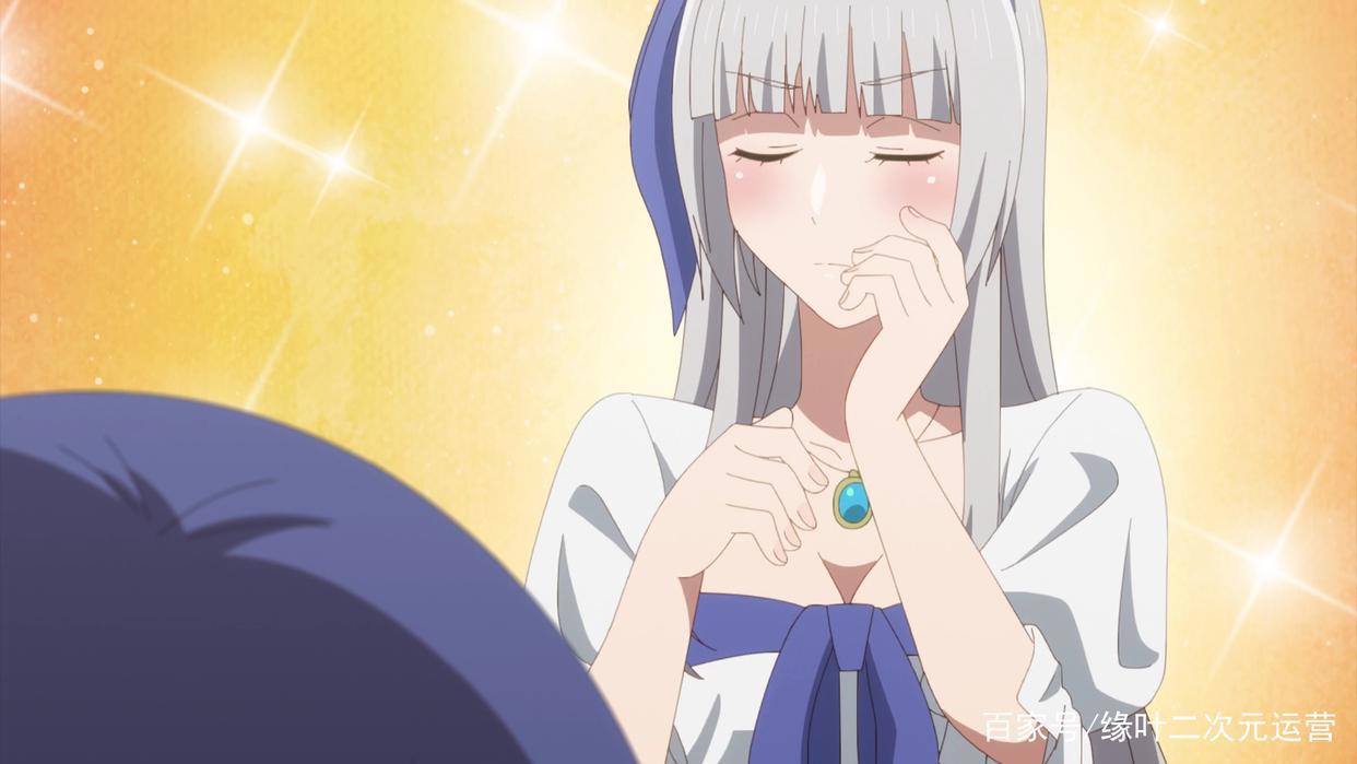 走别人的路，让别人无路可走，这部新番的矛盾点就是最大的看点