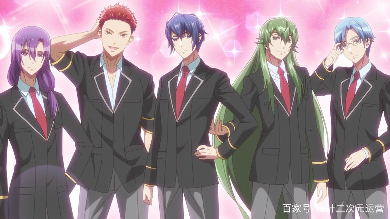 走别人的路，让别人无路可走，这部新番的矛盾点就是最大的看点