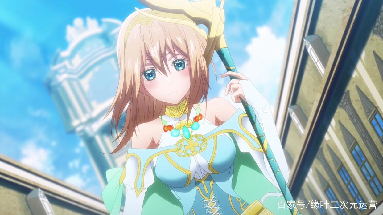 走别人的路，让别人无路可走，这部新番的矛盾点就是最大的看点