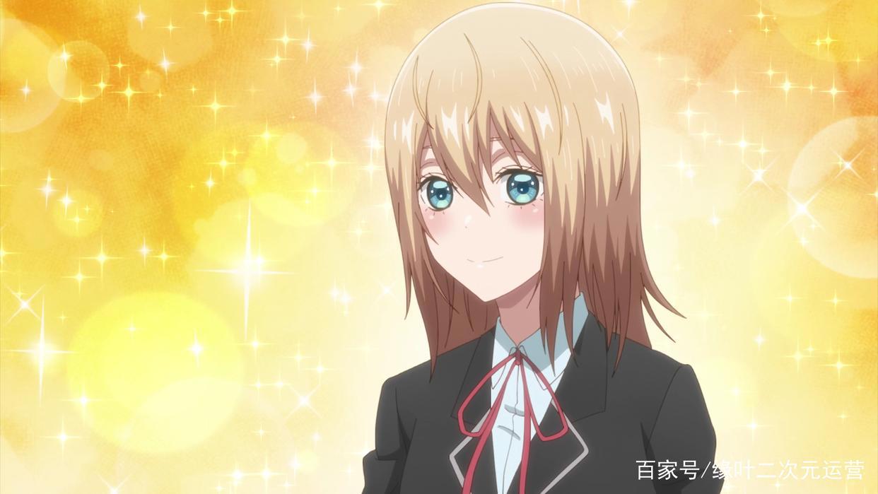 走别人的路，让别人无路可走，这部新番的矛盾点就是最大的看点