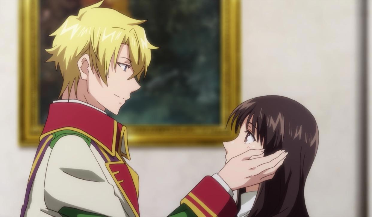 《圣女魔力无所不能》的制作稍显“敷衍”，路人全靠“复制粘贴”