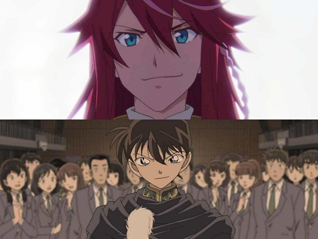 《圣女魔力无所不能》的制作稍显“敷衍”，路人全靠“复制粘贴”