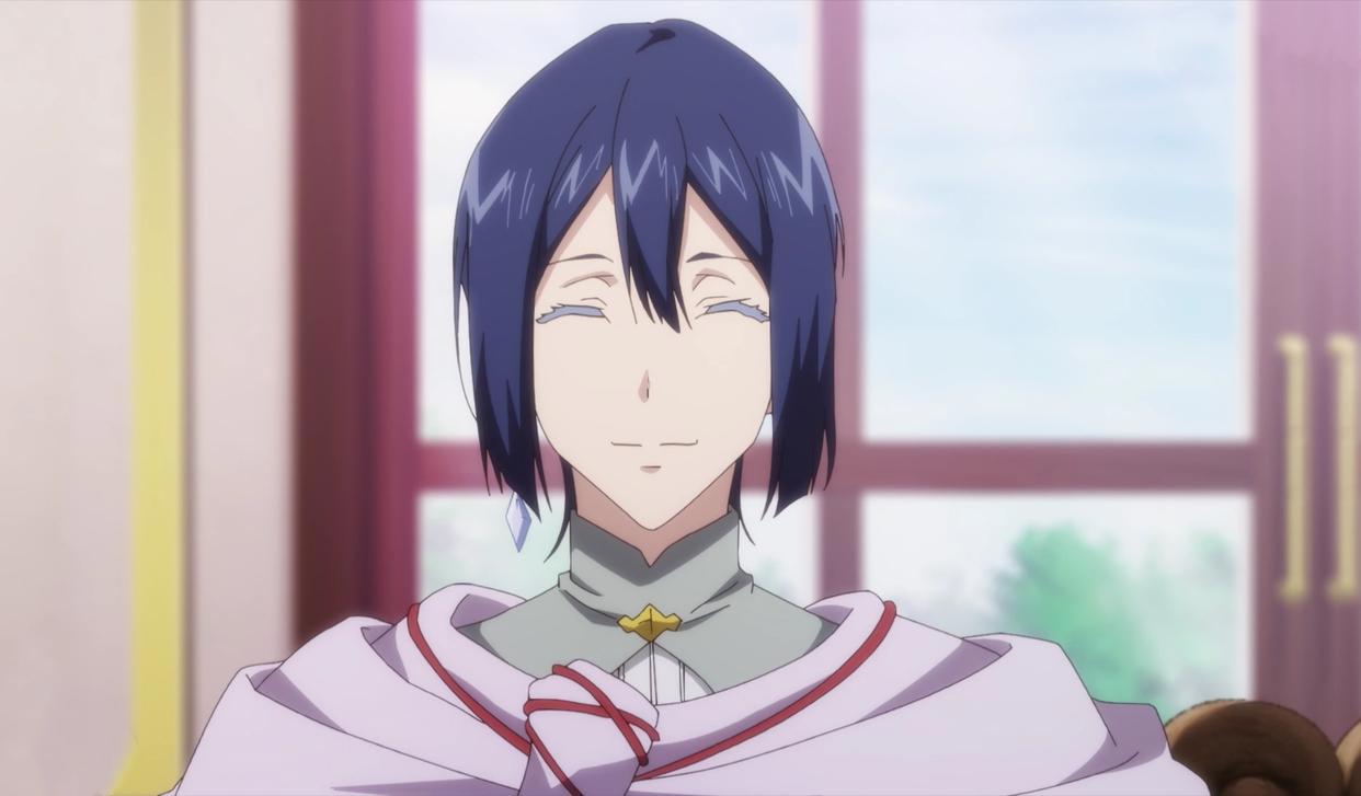 《圣女魔力无所不能》的制作稍显“敷衍”，路人全靠“复制粘贴”