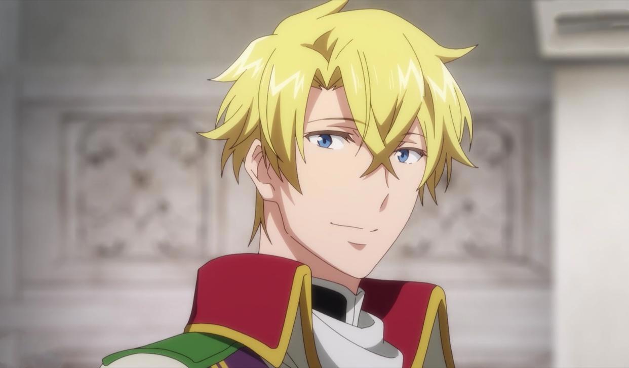 《圣女魔力无所不能》的制作稍显“敷衍”，路人全靠“复制粘贴”