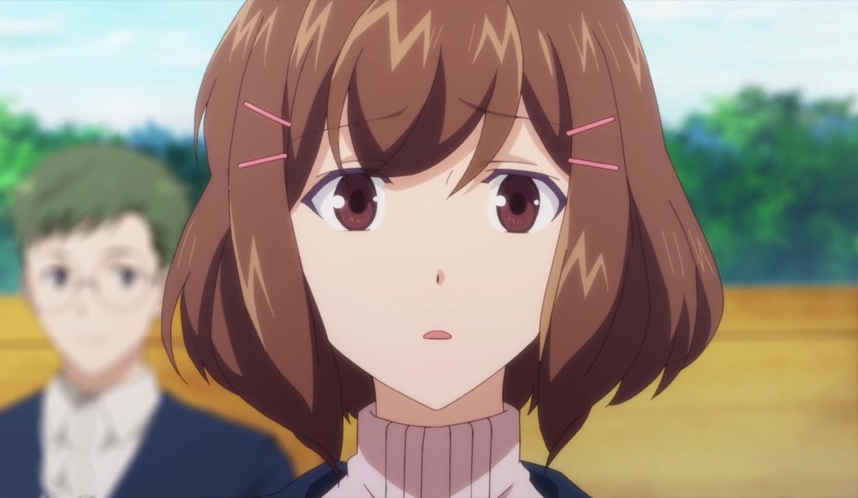 《圣女魔力无所不能》的制作稍显“敷衍”，路人全靠“复制粘贴”