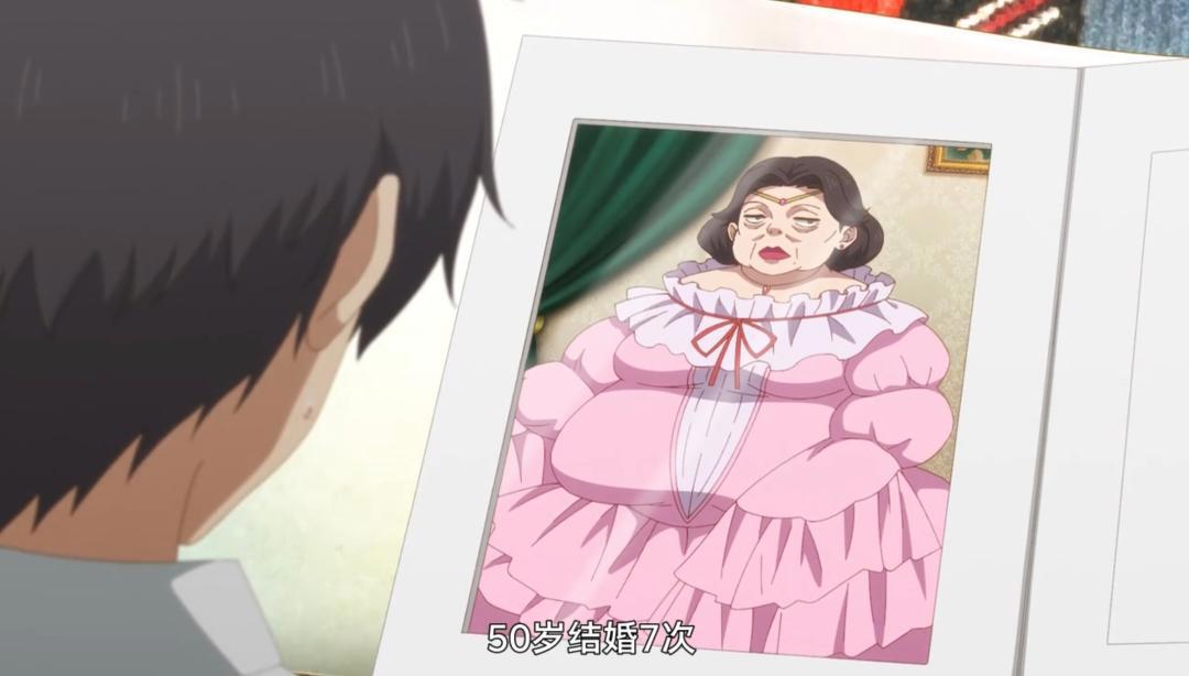 因为爆肝游戏意外穿越到了自己玩的游戏中，还是个女强男卑的世界