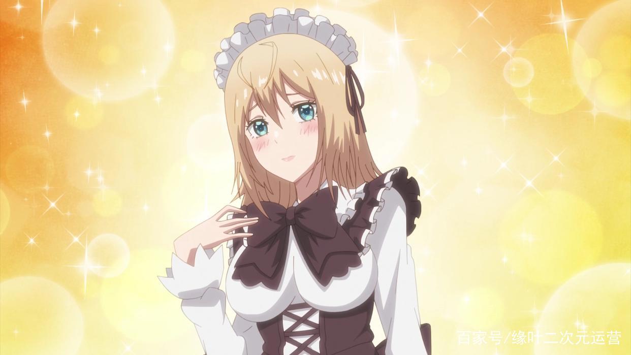 这段删减片段，男主向王妃求婚，居然还被她儿子给看到了