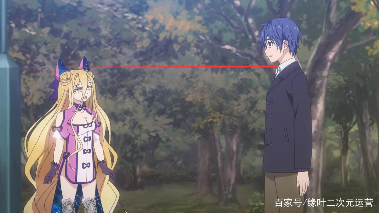 官方提前排雷都没用，9.9掉到9.8，这部新番只剩下情怀？