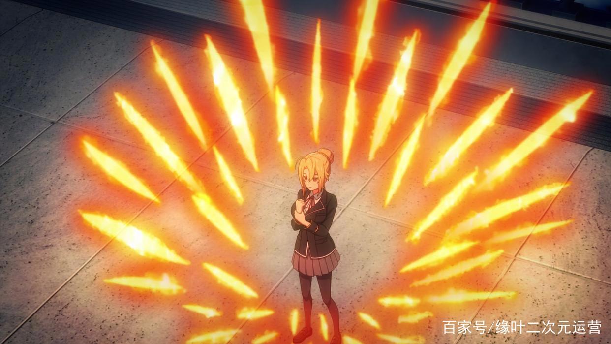 正版受害者实锤，连喜欢都不能说了~那还能看什么新番呢