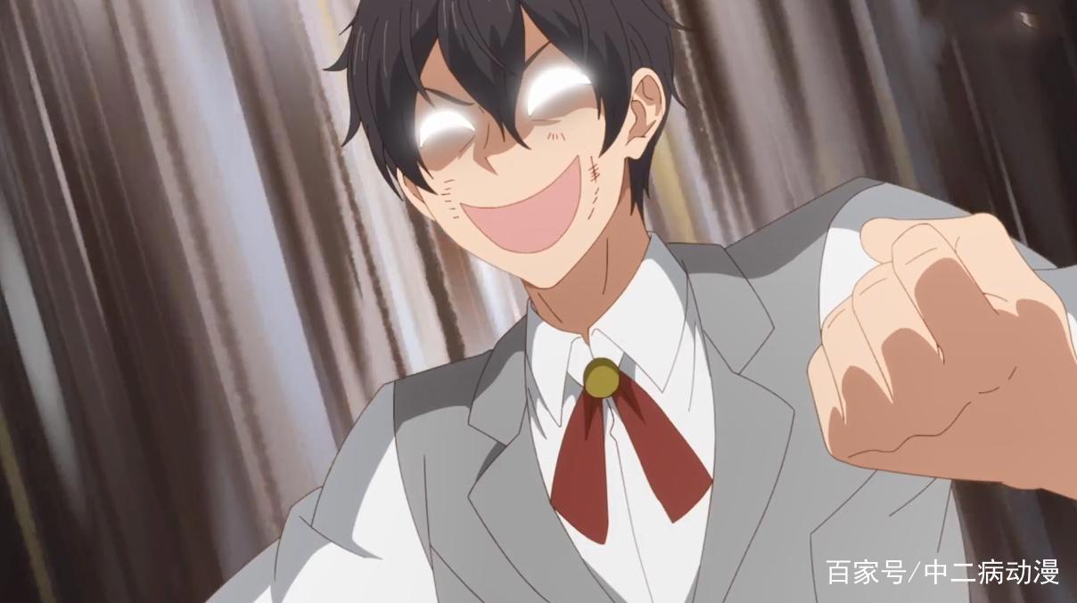 乙女游戏世界：小破站又被删减，男主表白皇后的剧情没了