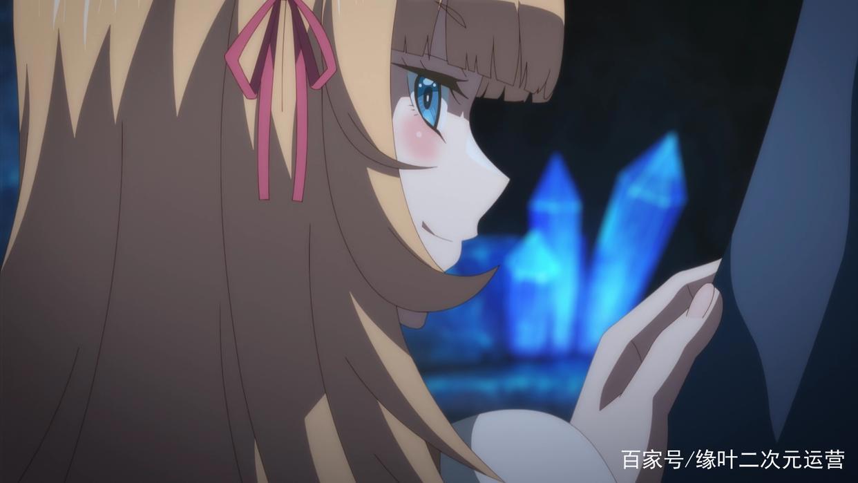 这部4月新番，明明是路人男主却拿了男主的剧本，越来越龙傲天