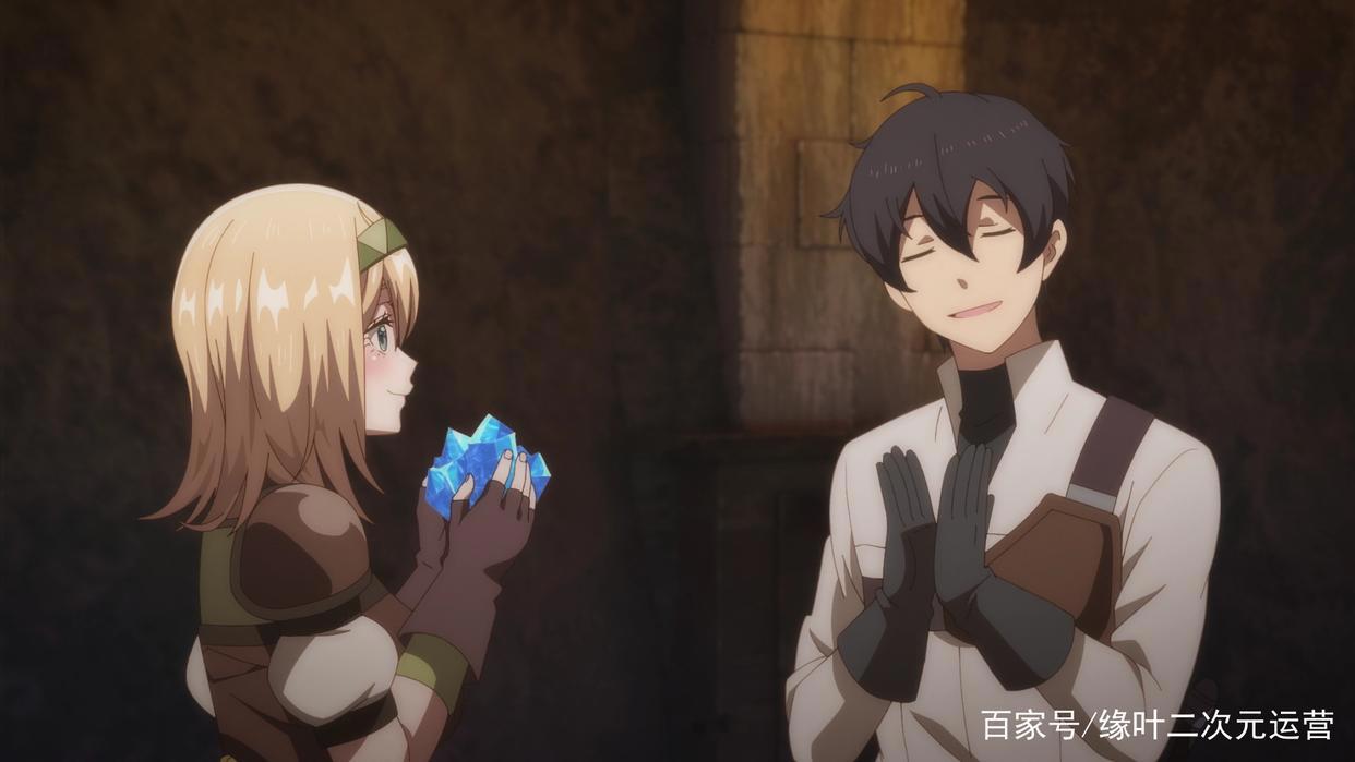 这部4月新番，明明是路人男主却拿了男主的剧本，越来越龙傲天