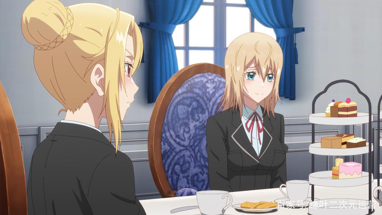 这部4月新番，明明是路人男主却拿了男主的剧本，越来越龙傲天