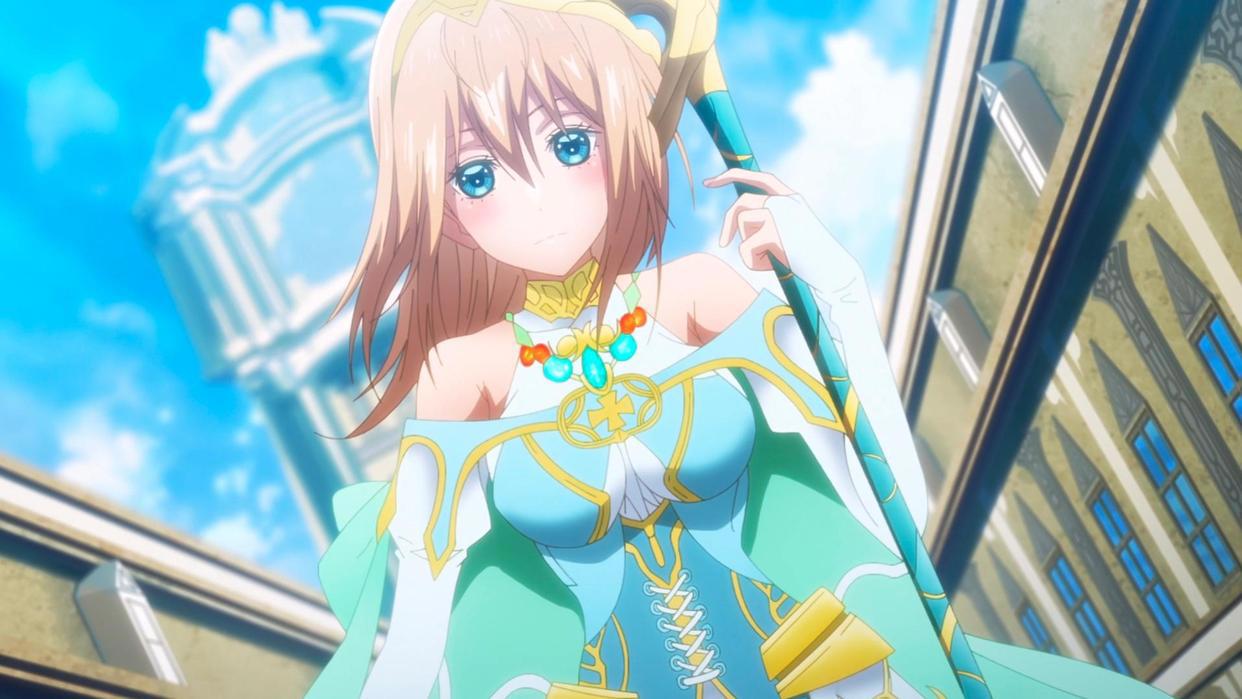 乙女游戏世界：女主冲里昂发脾气，表示自己不是宠物