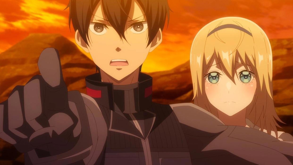 乙女游戏世界：女主冲里昂发脾气，表示自己不是宠物