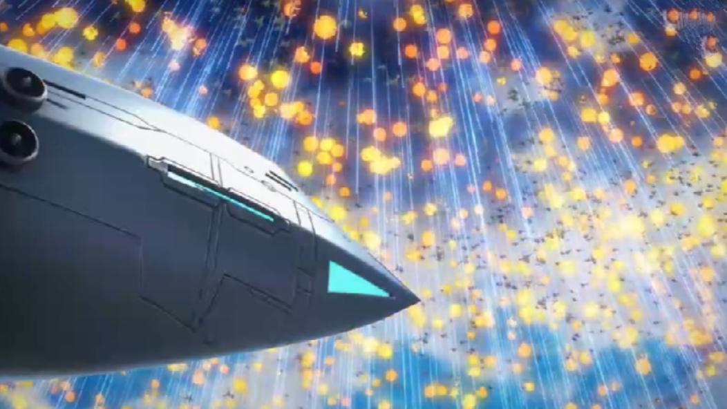 乙女游戏世界完结：里昂展现龙傲天实力，决心守护两位女主