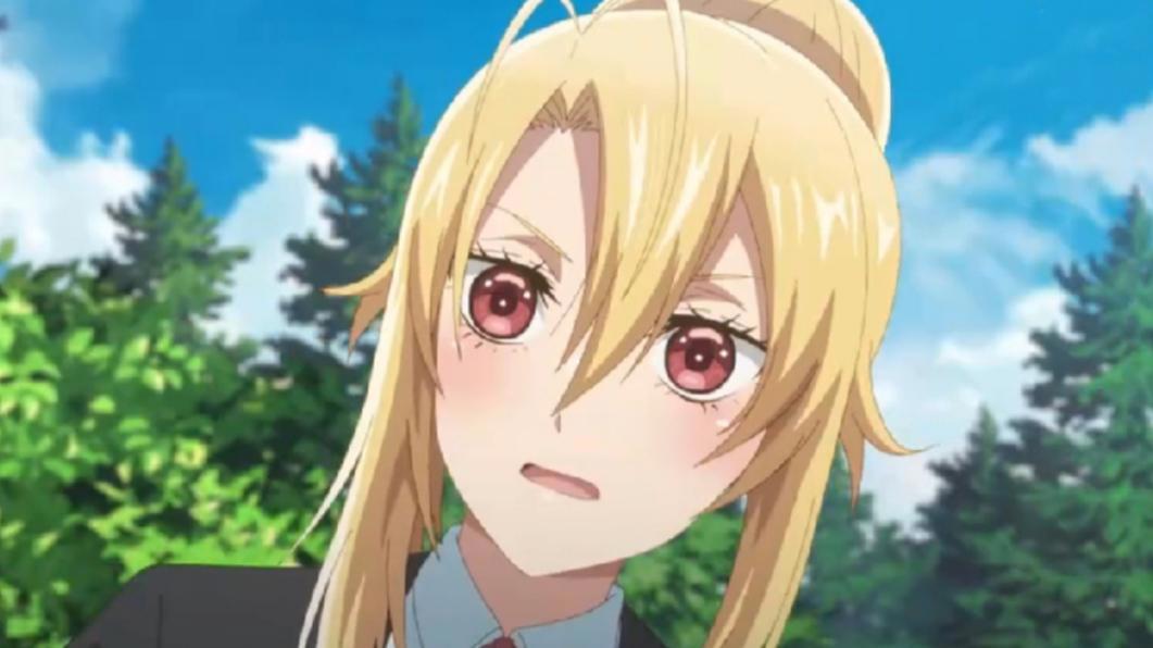 乙女游戏世界完结：里昂展现龙傲天实力，决心守护两位女主