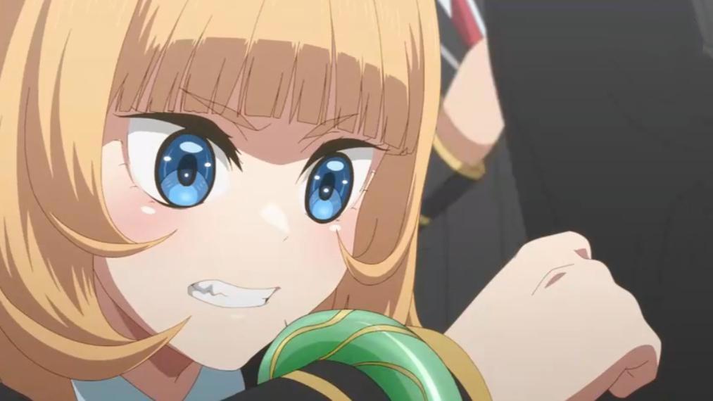 乙女游戏世界完结：里昂展现龙傲天实力，决心守护两位女主