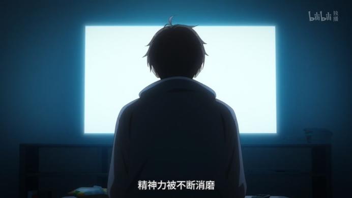 四月新番：男主转生女尊男卑的乙女游戏世界，被迫相亲50岁大妈！