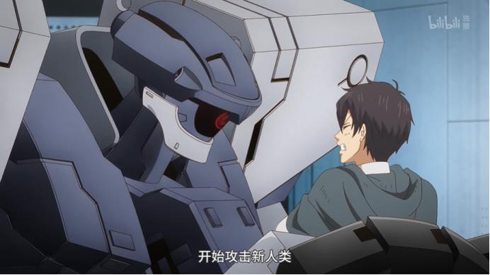 四月新番：男主转生女尊男卑的乙女游戏世界，被迫相亲50岁大妈！