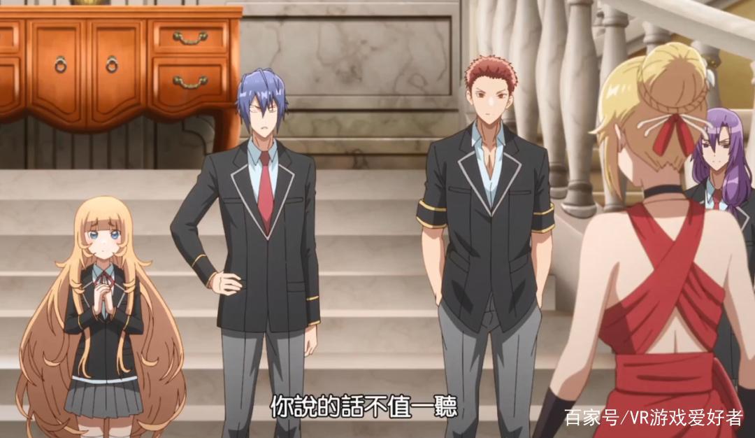 路人角色化身“反派”，连本国王子都打，简直太爽了！