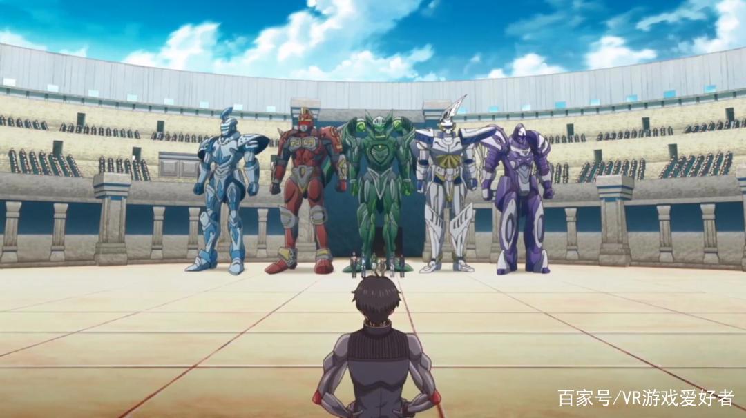 路人角色化身“反派”，连本国王子都打，简直太爽了！