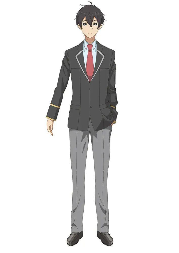 女尊男卑？穿越到乙女游戏的世界，揭起了反抗之旗！