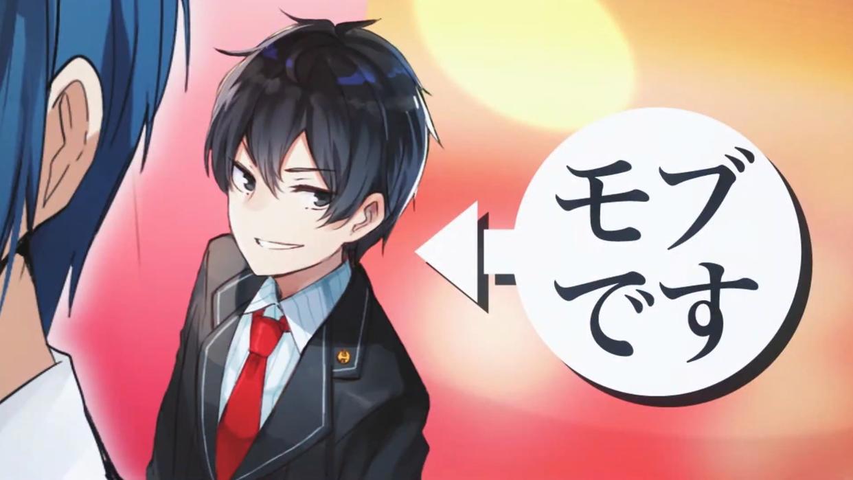 哥哥和妹妹转生异世界，两人双双开后宫，还有对手戏