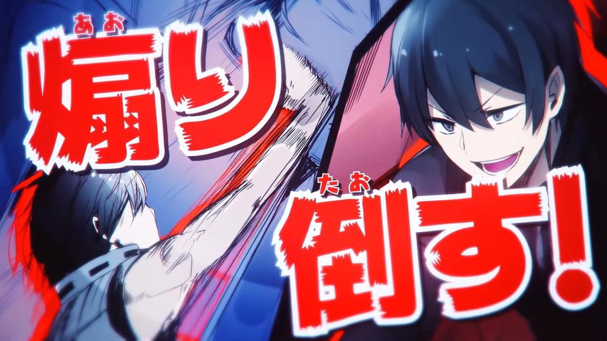 哥哥和妹妹转生异世界，两人双双开后宫，还有对手戏