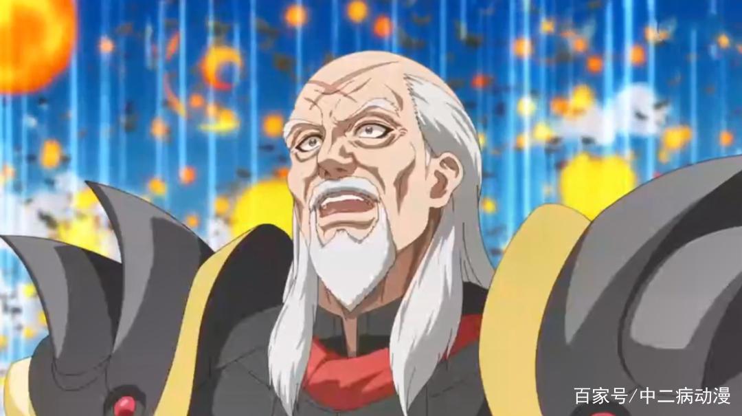 乙女游戏世界：动画迎来完结，里昂还是没找到老婆！