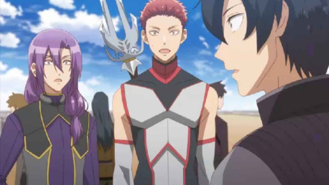 游戏世界对路人角色很不友好：里昂消灭空盗，卡拉的阴谋被揭穿