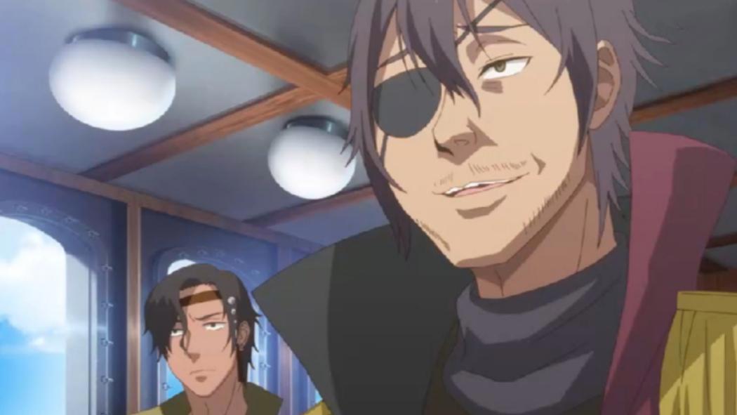 游戏世界对路人角色很不友好：里昂消灭空盗，卡拉的阴谋被揭穿