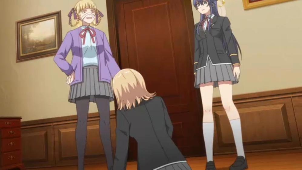 游戏世界对路人角色很不友好：里昂消灭空盗，卡拉的阴谋被揭穿