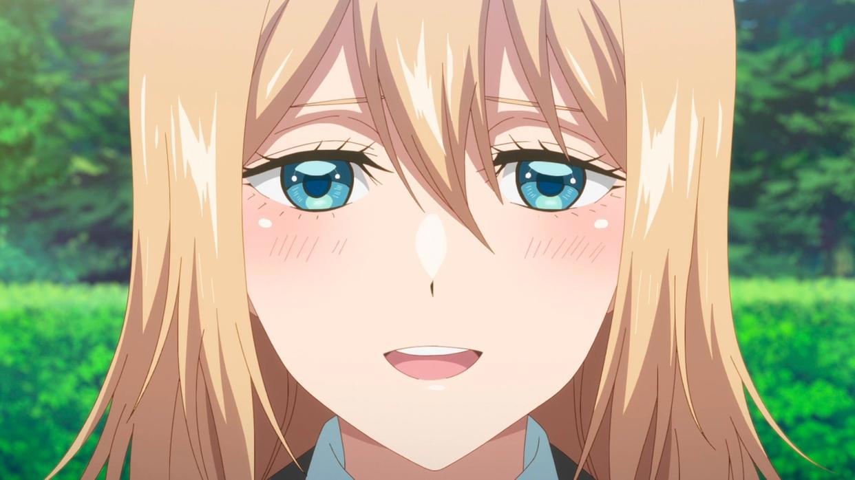 乙女游戏世界完结：男主展现龙傲天一面，对两位女主感情明确了