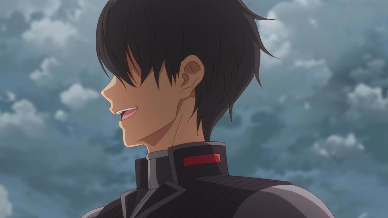 乙女游戏世界：里昂冷淡对待女主，女主直接自闭了