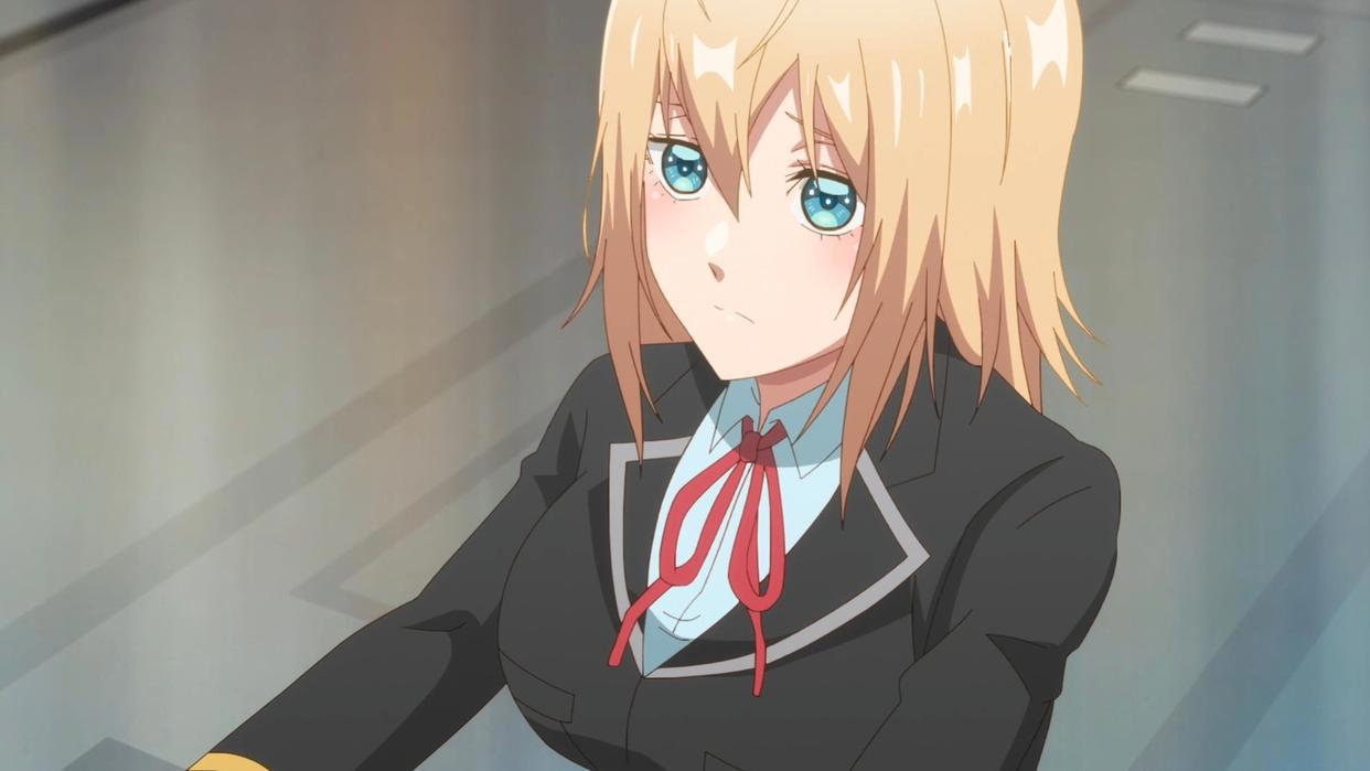 乙女游戏世界：憋屈剧情到来，男主要帮助欺负自己的人渣