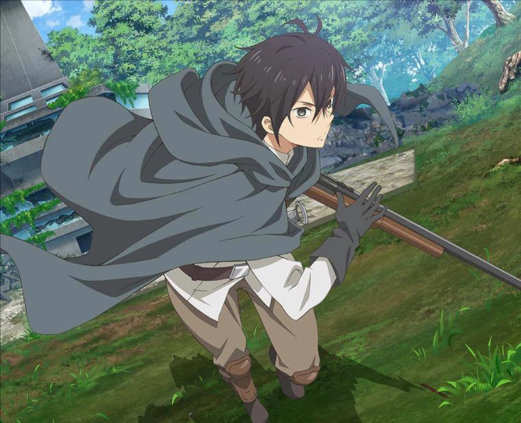 还没上线就引发男女对立的动画，四月新番，男主在乙女世界开后宫