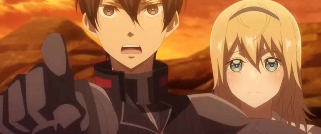 恋爱游戏世界对路人很不友好：奥莉薇娅作为女主真的有点儿惨啊！