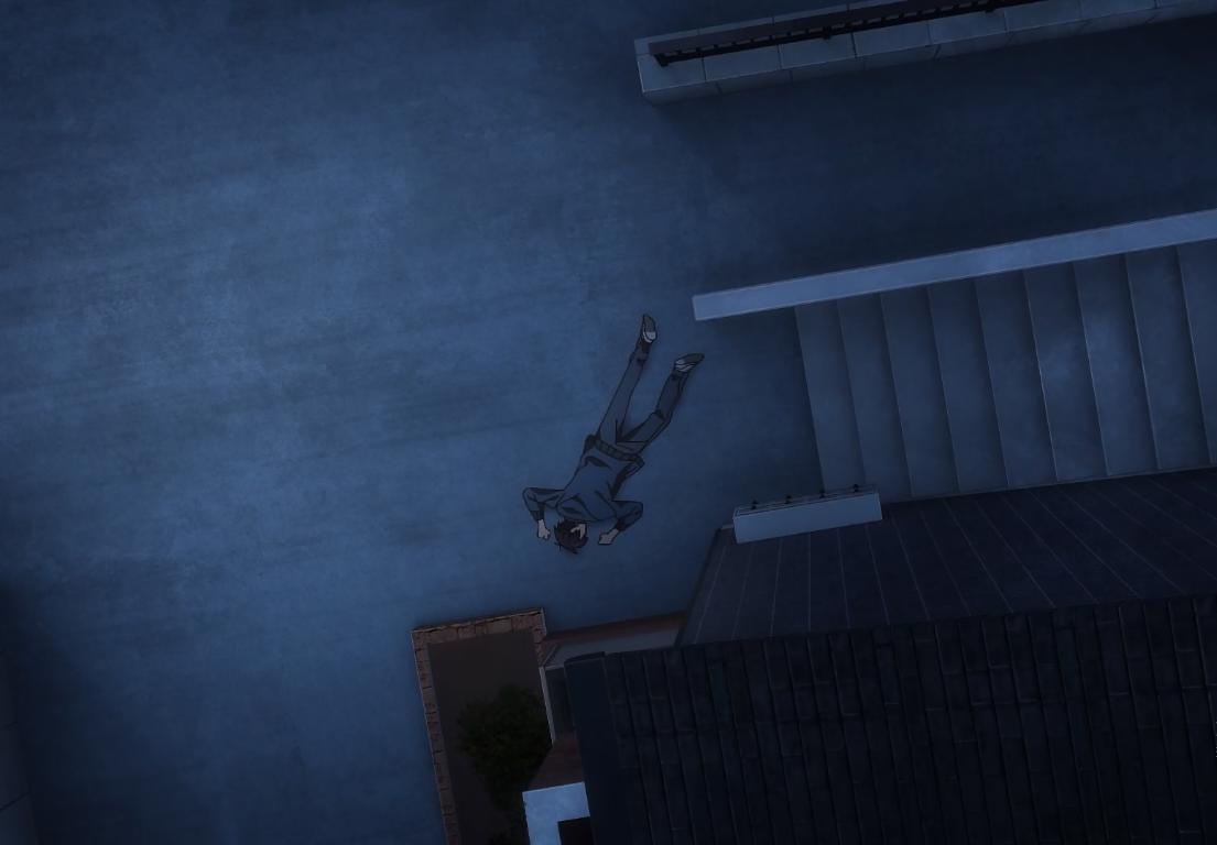 四月究极爽番：恋爱游戏世界对路人角色很不友好，男主好屑！