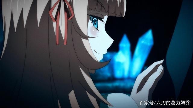 动画《乙女游戏世界对路人角色很不友好》确定于2022年4月开播！