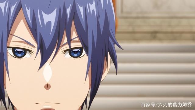 动画《乙女游戏世界对路人角色很不友好》确定于2022年4月开播！