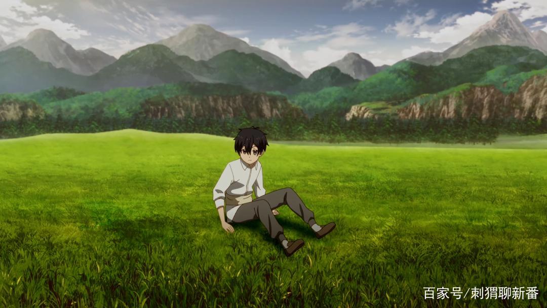 新番点评：女性向游戏世界对路人角色很不友好