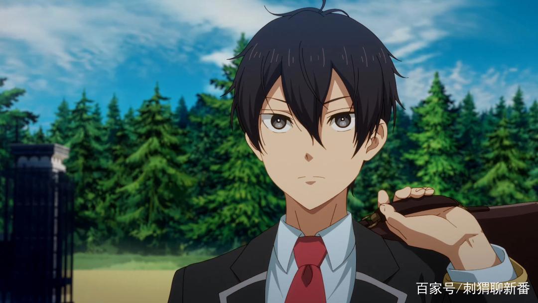 新番点评：女性向游戏世界对路人角色很不友好